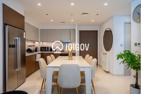 2 bedrooms Apartment in EMAAR Beachfront, UAE No. 184528 10