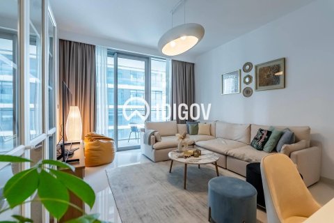 2 bedrooms Apartment in EMAAR Beachfront, UAE No. 184528 18