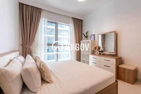 2 bedrooms Apartment in EMAAR Beachfront, UAE No. 184528 13