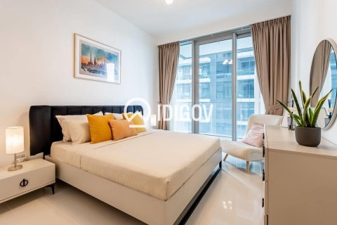 2 bedrooms Apartment in EMAAR Beachfront, UAE No. 184528 15