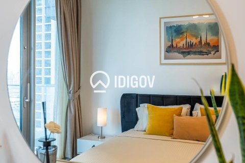 2 bedrooms Apartment in EMAAR Beachfront, UAE No. 184528 17