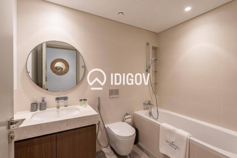 2 bedrooms Apartment in EMAAR Beachfront, UAE No. 184528 20