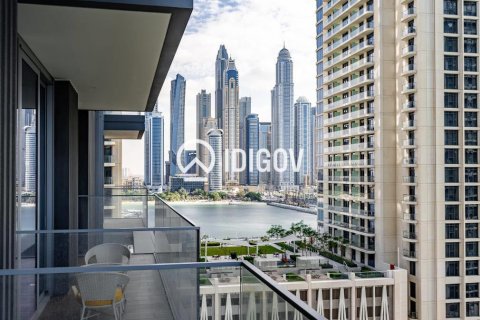 2 bedrooms Apartment in EMAAR Beachfront, UAE No. 184528 4