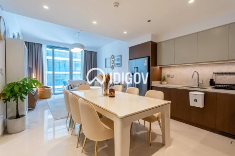 2 bedrooms Apartment in EMAAR Beachfront, UAE No. 184528 5