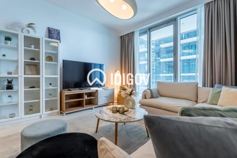 2 bedrooms Apartment in EMAAR Beachfront, UAE No. 184528 6