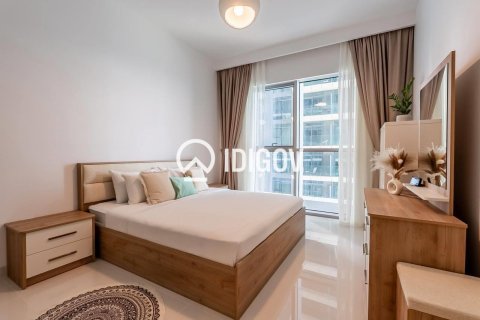 2 bedrooms Apartment in EMAAR Beachfront, UAE No. 184528 12