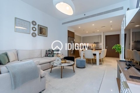 2 bedrooms Apartment in EMAAR Beachfront, UAE No. 184528 9