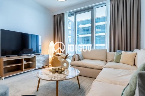 2 bedrooms Apartment in EMAAR Beachfront, UAE No. 184528 7