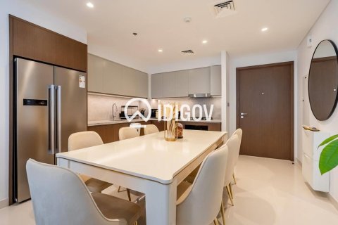 2 bedrooms Apartment in EMAAR Beachfront, UAE No. 184528 8