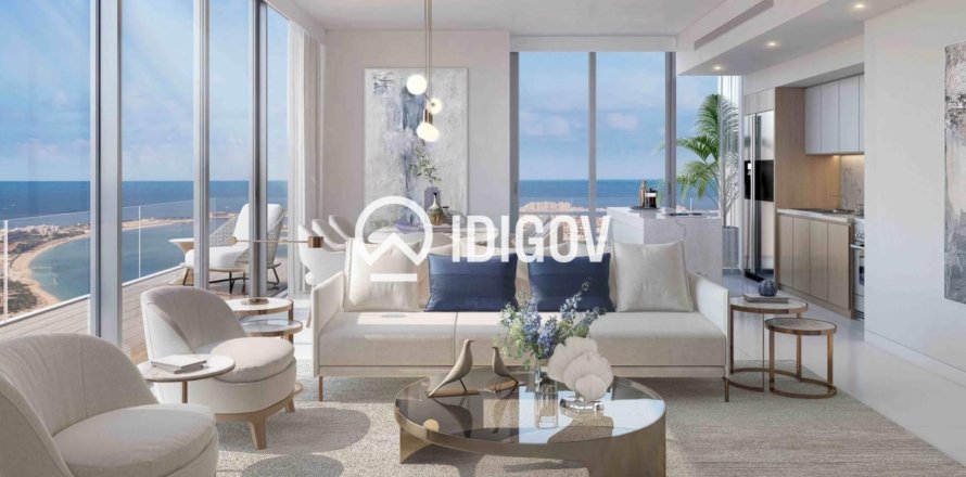 2 bedrooms Apartment in Palm Jumeirah, UAE No. 184532