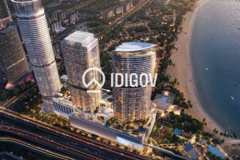 2 bedrooms Apartment in Palm Jumeirah, UAE No. 184532 6