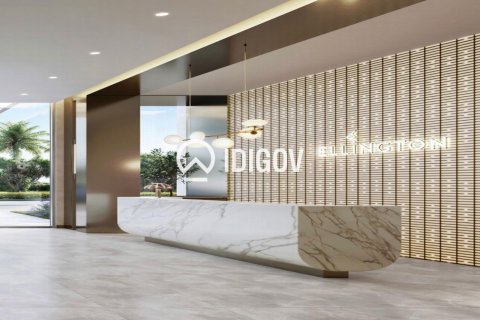 1 bedroom Apartment in Dubai South (Dubai World Central), UAE No. 184533 6