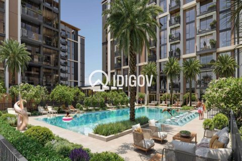 1 bedroom Apartment in Dubai South (Dubai World Central), UAE No. 184533 3