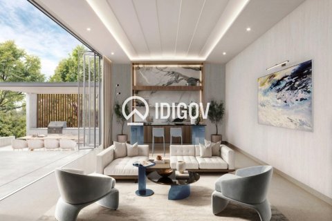 1 bedroom Apartment in Dubai South (Dubai World Central), UAE No. 184533 5