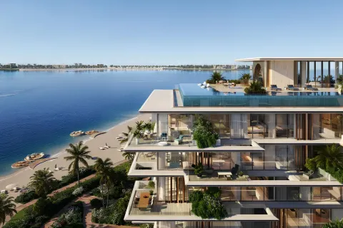 2 bedrooms Apartment  No. 117476 2