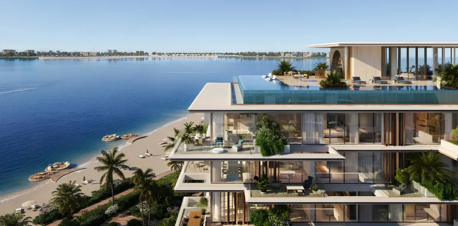 2 bedrooms Apartment  No. 117476