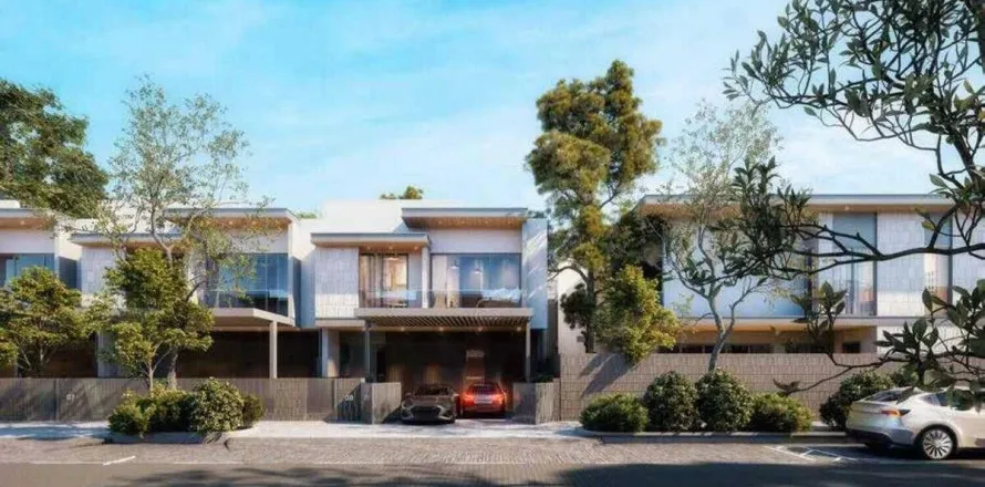 2 bedrooms Villa  No. 117477