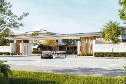 2 bedrooms Villa  No. 117477 6