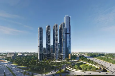 Apartamento tipo estudio Estudio  No. 117473 3
