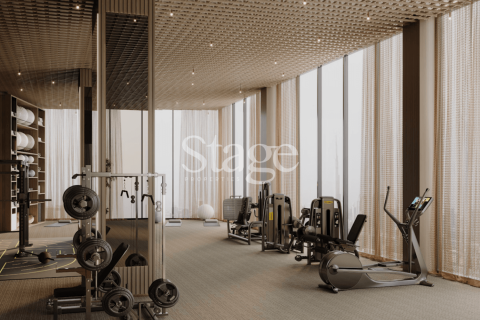 2 bedrooms Apartment  No. 117479 11