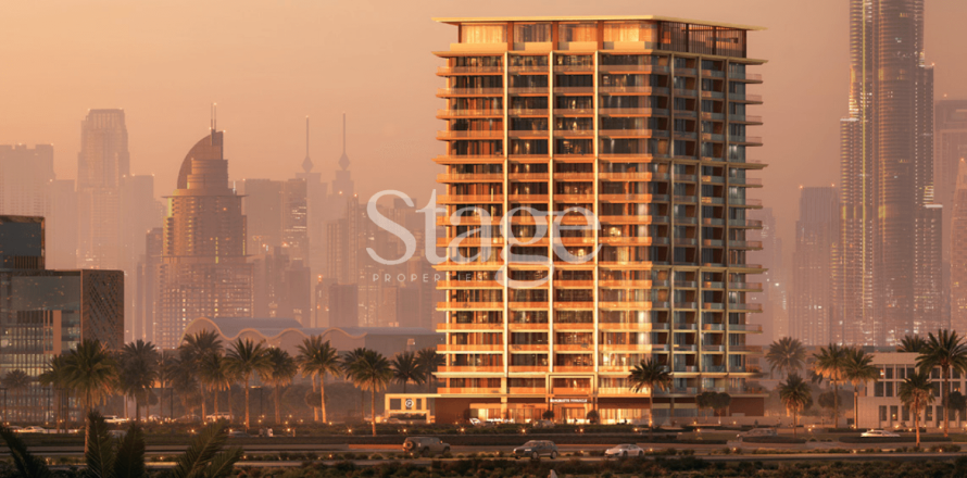 2 bedrooms Apartment  No. 117479