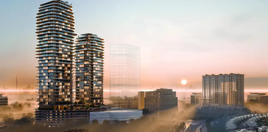 Studio Apartment  No. 117475