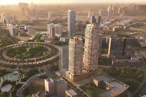 Studio Apartment  No. 117475 5