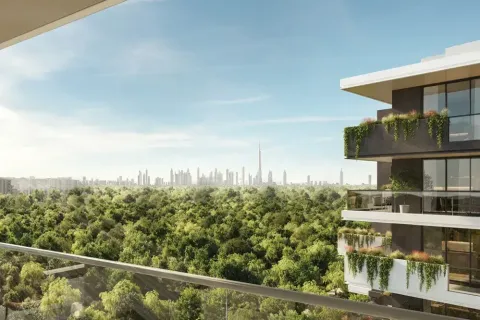 2 bedrooms Apartment  No. 117474 3