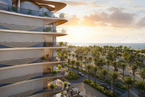 1 bedroom Apartment in Ras Al Khaimah, UAE No. 184176 5