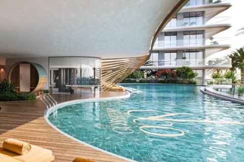 1 bedroom Apartment in Ras Al Khaimah, UAE No. 184176 13