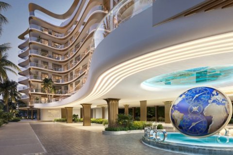 1 bedroom Apartment in Ras Al Khaimah, UAE No. 184176