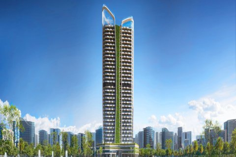 2 bedrooms Apartment in Ras Al Khaimah, UAE No. 184181 3