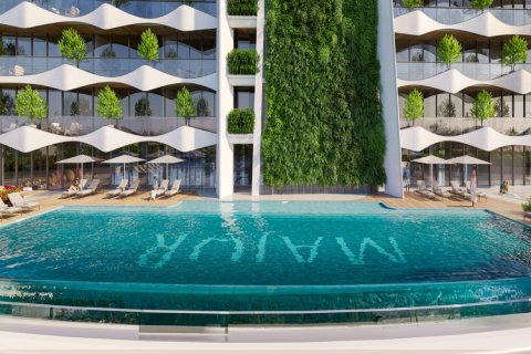 2 bedrooms Apartment in Ras Al Khaimah, UAE No. 184181 8