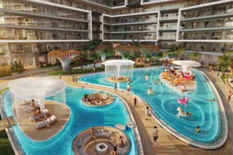 1 bedroom Apartment in Ras Al Khaimah, UAE No. 184175 4