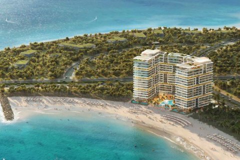 1 bedroom Apartment in Ras Al Khaimah, UAE No. 184175 5