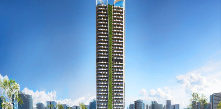 Studio Apartment in Ras Al Khaimah, UAE No. 184180