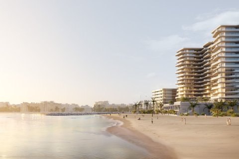 1 bedroom Apartment in Ras Al Khaimah, UAE No. 184179 9