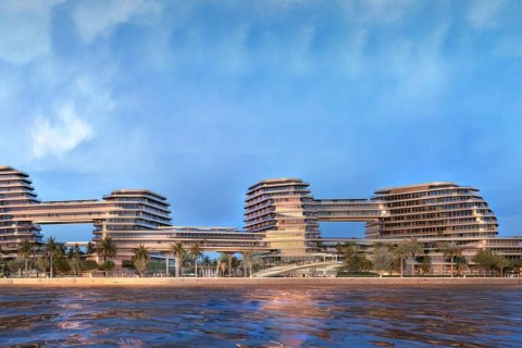 3 bedrooms Apartment in Ras Al Khaimah, UAE No. 184177