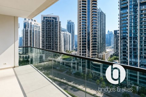 1 bedroom Apartment in Downtown Dubai (Downtown Burj Dubai), UAE No. 164529 4