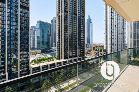 1 bedroom Apartment in Downtown Dubai (Downtown Burj Dubai), UAE No. 164529 13