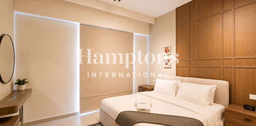 1 bedroom Apartment in Dubai Creek Harbour (The Lagoons), UAE No. 164523