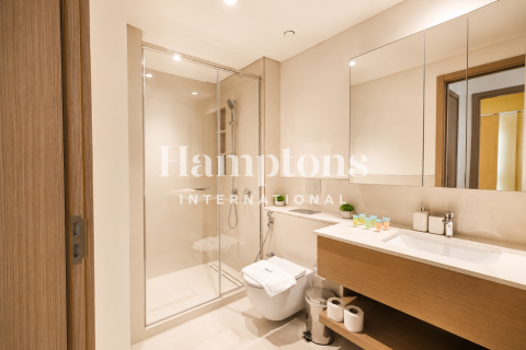 1 bedroom Apartment in Dubai Creek Harbour (The Lagoons), UAE No. 164523 4