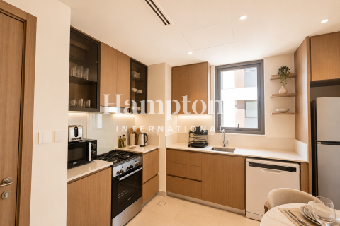 1 bedroom Apartment in Dubai Creek Harbour (The Lagoons), UAE No. 164523 3