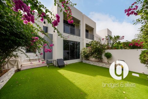 Villa de 3 chambres à Dubai Hills Estate, UAE No. 164528 3