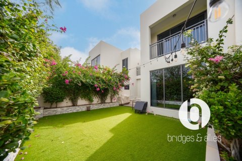 Villa de 3 chambres à Dubai Hills Estate, UAE No. 164528 20