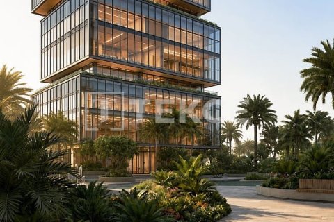 Apartment de 3 dormitorios en Jebel Ali, UAE No. 164527 11