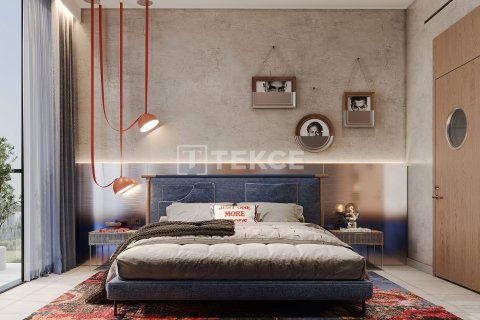 Apartment de 3 dormitorios en Jebel Ali, UAE No. 164527 17