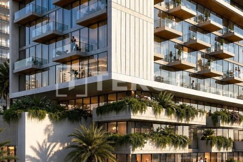 Apartment de 3 dormitorios en Jebel Ali, UAE No. 164527 5