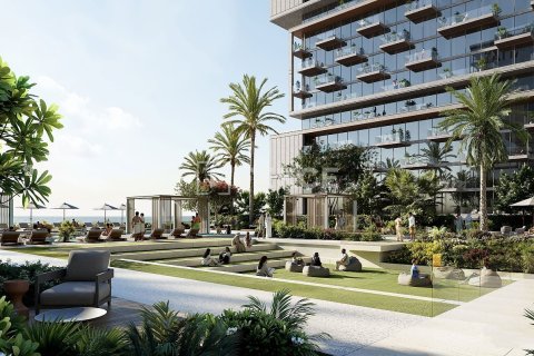 Apartment de 3 dormitorios en Jebel Ali, UAE No. 164527 6