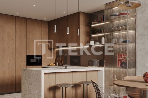 Apartment de 3 dormitorios en Jebel Ali, UAE No. 164527 15